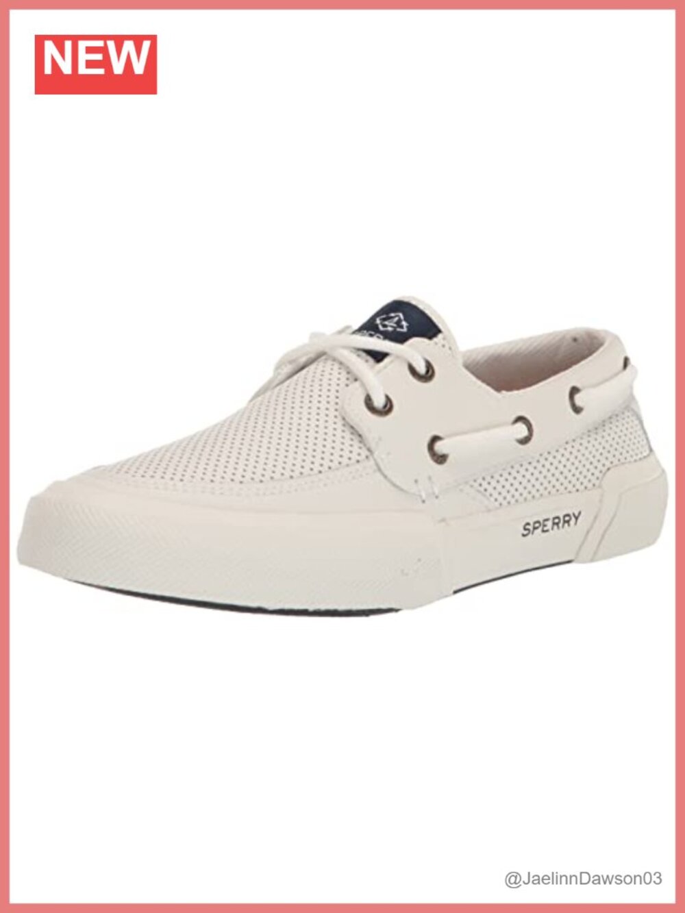 Women's Sperry Soletide Chukka Boat Shoes Water Resistant Eco-Friendly